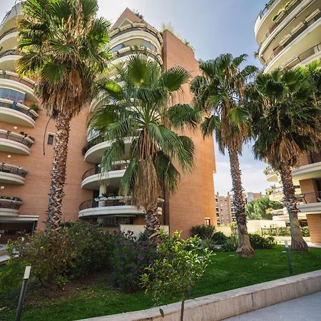 Galo Luxury House Apartment Rome Exterior photo